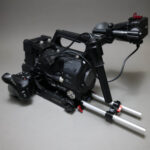 Used Sony PXW-FX9 Kit - Hours 448_1