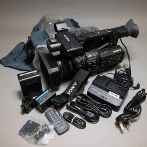 Used Sony PXW-Z280 4K Handheld Camcorder