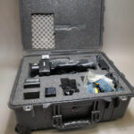 Used Sony PXW-Z280 4K Handheld Camcorder_1