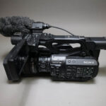 Used Sony PXW-Z280 4K Handheld Camcorder_4
