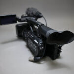 Used Sony PXW-Z280 4K Handheld Camcorder_5