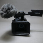 Used Sony PXW-Z280 4K Handheld Camcorder_6