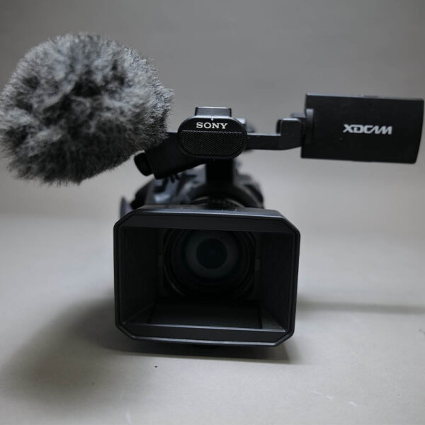 Used Sony PXW-Z280 4K Handheld Camcorder_6