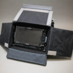 Used TV Logic LVM-074W 7-inch HD LCD Monitor_1