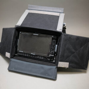 Used TV Logic LVM-074W 7-inch HD LCD Monitor