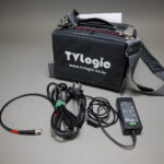 Used TV Logic LVM-074W 7-inch HD LCD Monitor_2