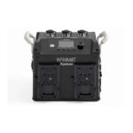 Aputure INFINIMAT Control Box 400W Pack - UK