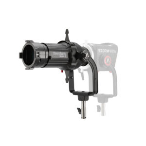 Aputure Spotlight Mount II 19° Lens Kit