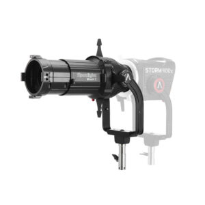 Aputure Spotlight Mount II 50° Lens Kit