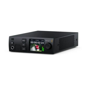 Blackmagic 2110 IP SDI to HDMI 12G