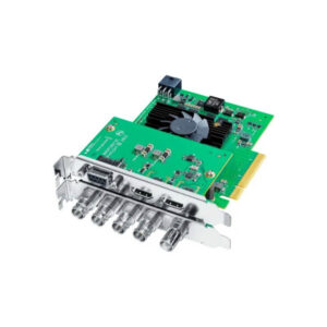 Blackmagic DeckLink 8k Pro G2