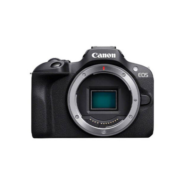 Canon EOS R100 Body Only