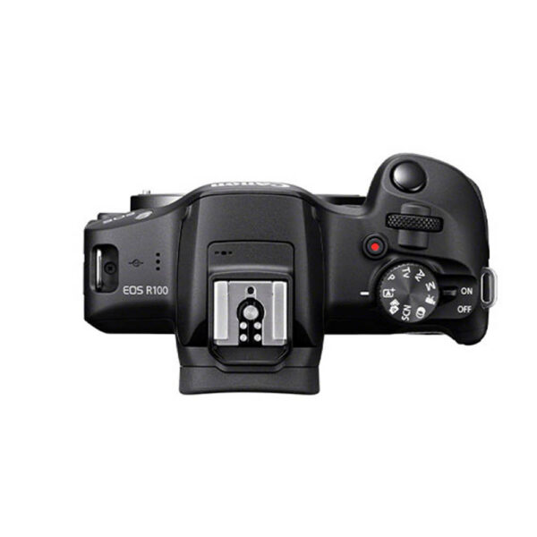 Canon EOS R100 Body Only_3