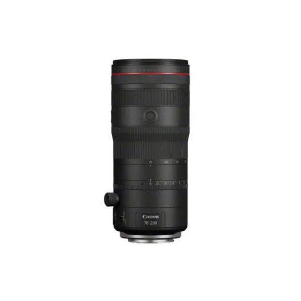 Canon RF 70-200mm F2.8L IS USM Z - Black