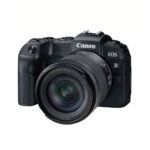 Canon RP & RF 24-105mm Lens Kit