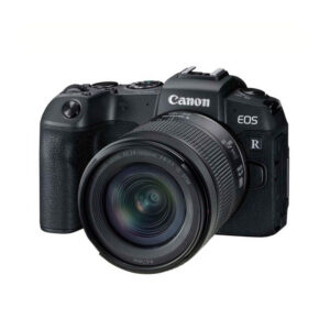 Canon RP & RF 24-105mm Lens Kit