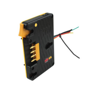 Hawk-Woods GL-26P 26v Mini G-Lok Plate