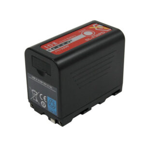 IDX SL-F50/PD Lithium Ion Battery