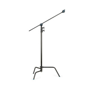 Manfrotto Avenger C-Stand Kit Black