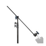 Manfrotto Avenger C-Stand Kit Black_1