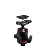 Manfrotto ONE Alu with XPRO Ball head AS_1