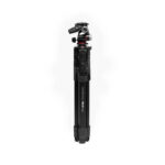 Manfrotto ONE Photo Aluminium Tripod with XPRO 3-Way Head_1