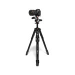 Manfrotto ONE Photo Aluminium Tripod with XPRO 3-Way Head_2