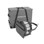 NANLUX FL-35YK-S Fresnel Lens with Trolley Case
