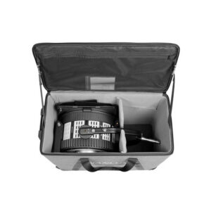 Nanlux Fresnel Lens With Trolly Case