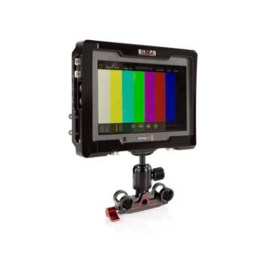 Shape Cage with 15mm Ball Head for BMD 4k Video Assist