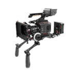 SHAPE Compact Universal Shoulder Baseplate with Handles_1