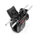 SHAPE Compact Universal Shoulder Baseplate with Handles_4