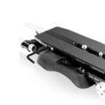 SHAPE Compact Universal Shoulder Baseplate with Handles_5