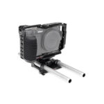 SHAPE Full Creator Kit 15mm LWS Base for Nikon ZR_1