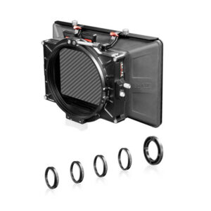 Shape Matte Box Clip-on