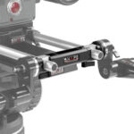 SHAPE Telescopic Handles ARRI Rosette Cuff Kit Black_3