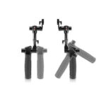 SHAPE Telescopic Handles ARRI Rosette Cuff Kit Black_6