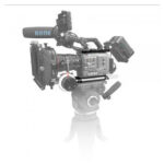 Shape Cage and Rod Bloc System for Sony FX6_3