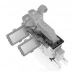 Shape Cage and Rod Bloc System for Sony FX6_4
