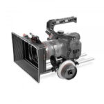 Shape Camera Bundle Rig Kit for Canon R5C