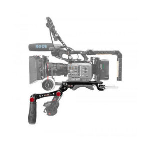 Shape FX6BR FX6 Baseplate with Handle