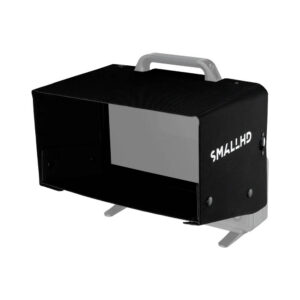 SmallHD Cine 13 Snap On Sunhood