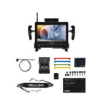 SmallHD ULTRA 10 Bolt 6 RX 1500 Monitor V-Mount