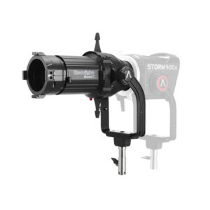 Aputure Spotlight Mount II 26° Lens Kit