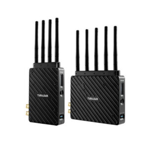 Teradek Bolt 6 XT 750 TX/RX Deluxe VM