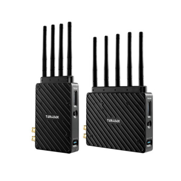 Teradek Bolt 6 XT 750 TX RX Deluxe VM