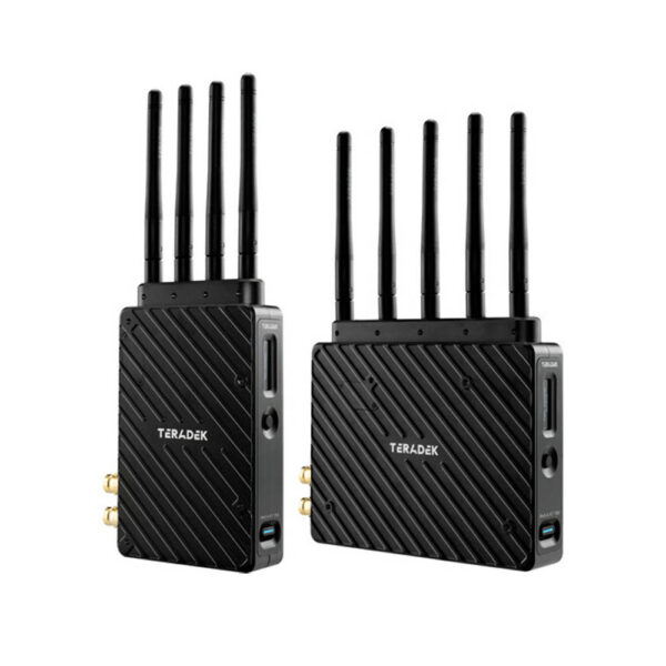 Teradek Bolt 6 XT 750 TX RX Deluxe VM_1