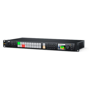 Blackmagic Design ATEM Monitoring Rack Panel 20