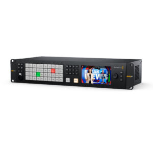 Blackmagic Design ATEM Monitoring Rack Panel 40