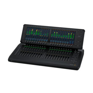 Blackmagic Design Fairlight Live Audio Panel 20